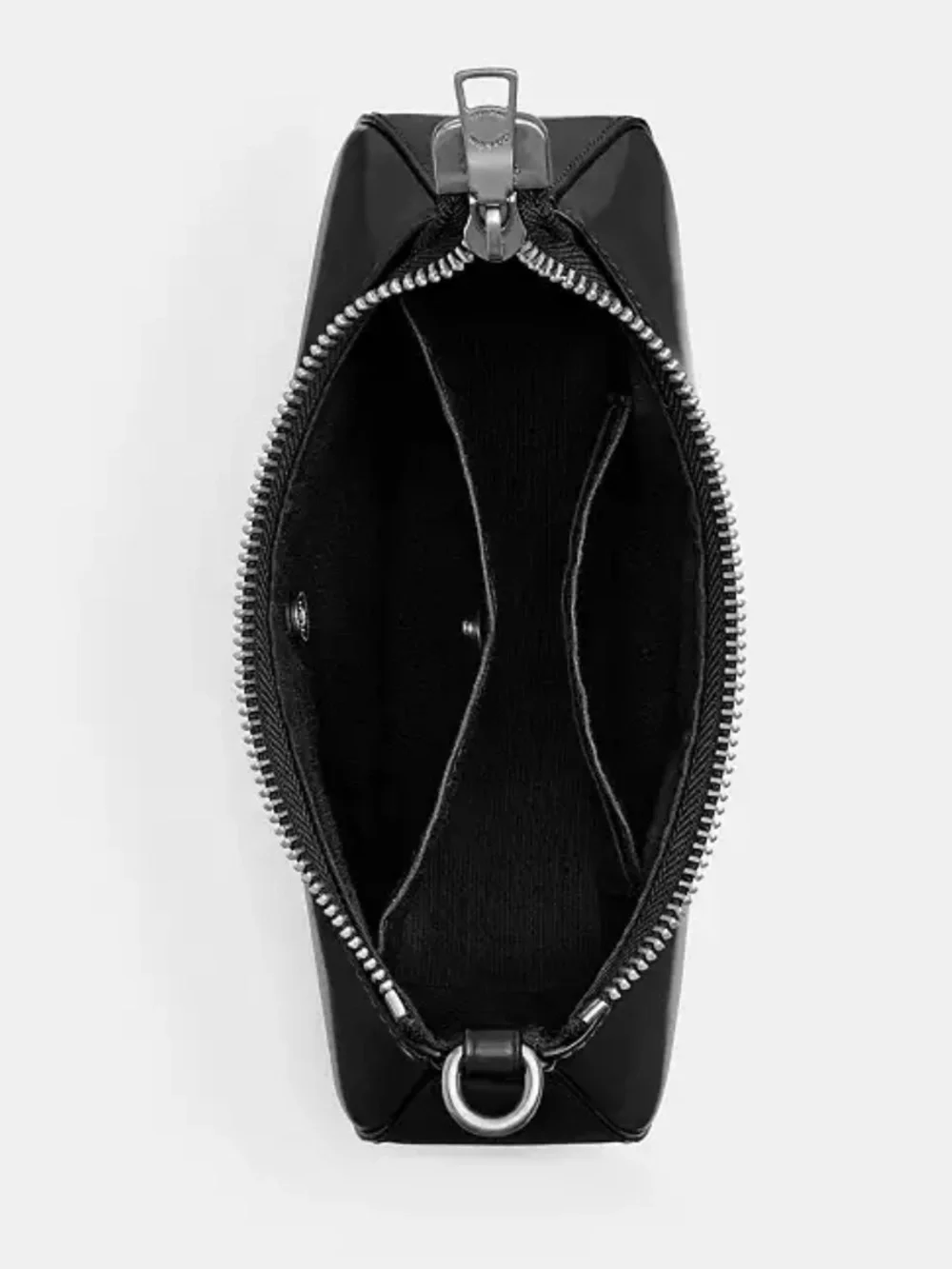 NWT Coach! Teri Mini Crossbody Bag 🖤 - Picture 8 of 10